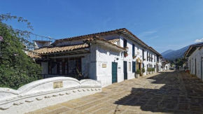 Cabaña en Villa de Leyva para Familias en Vacaciones
